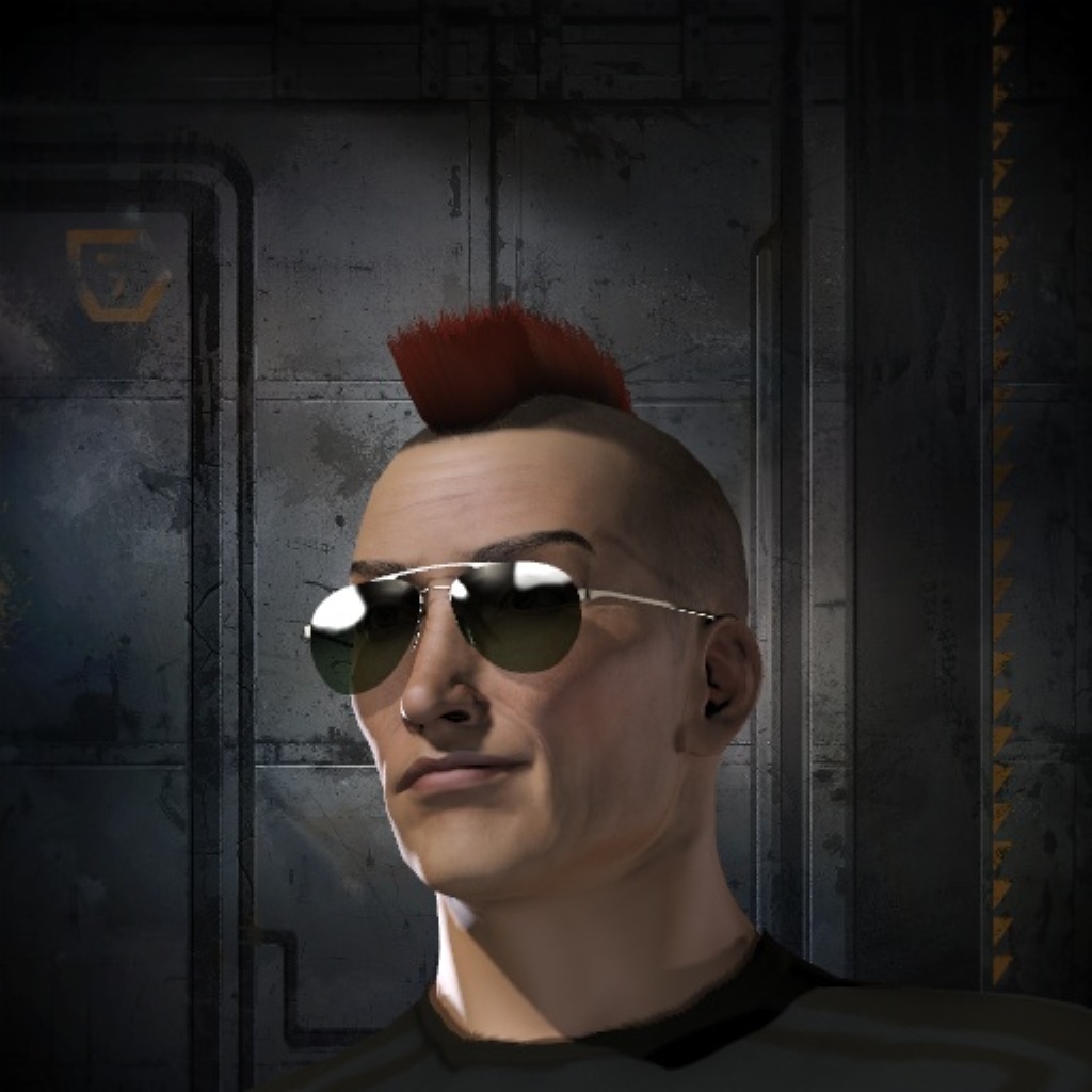 Rusty Havoc
