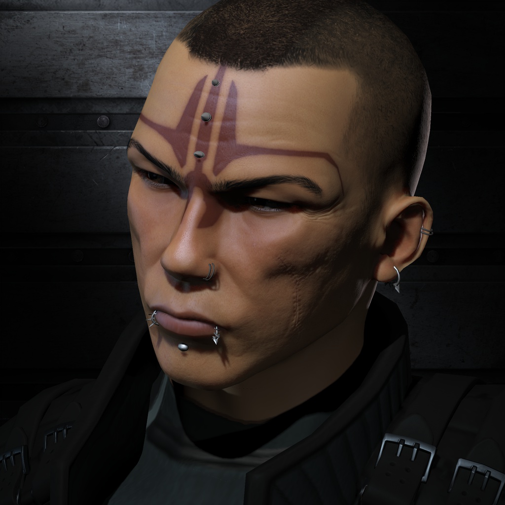 Rumaro Soth