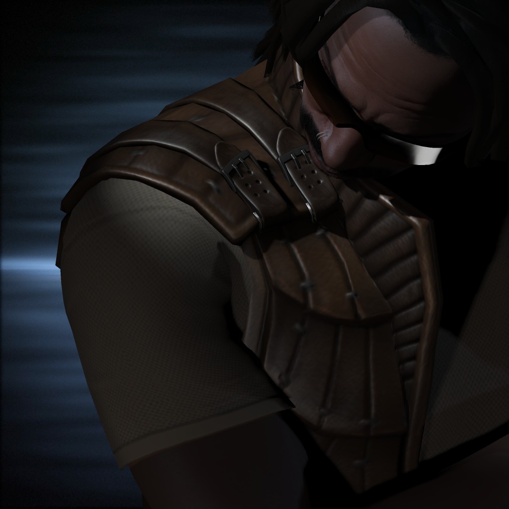 wHISKEY WARRIOR