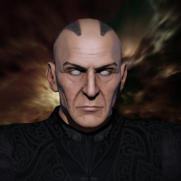 Tristan Jay portrait