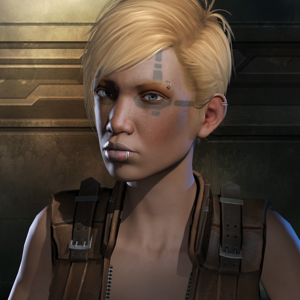 Katalyn T'Lak