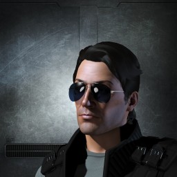 worri3d portrait