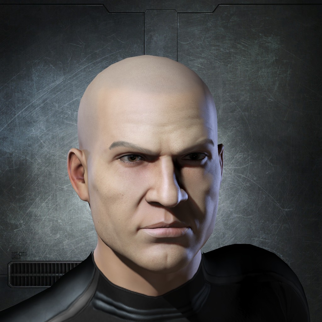 Caldari Citizen 812869413