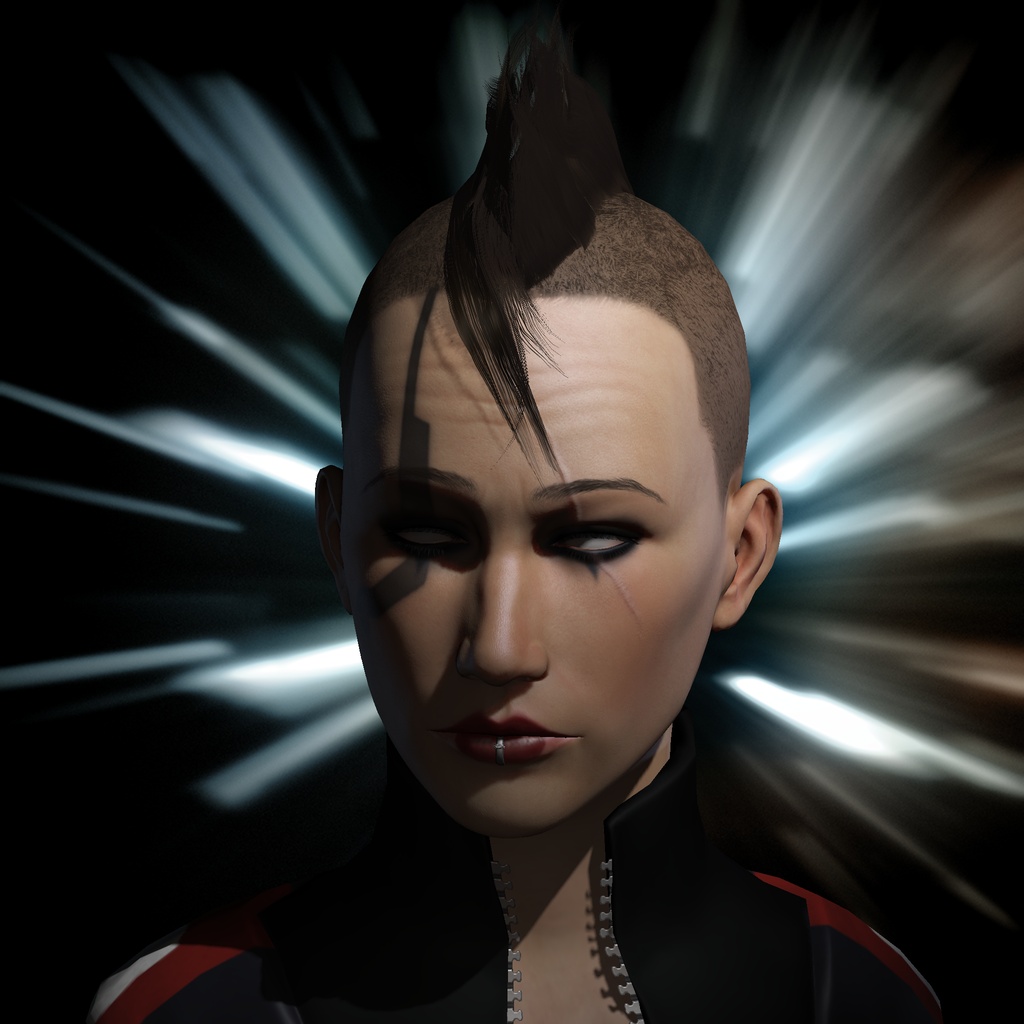 lonitia