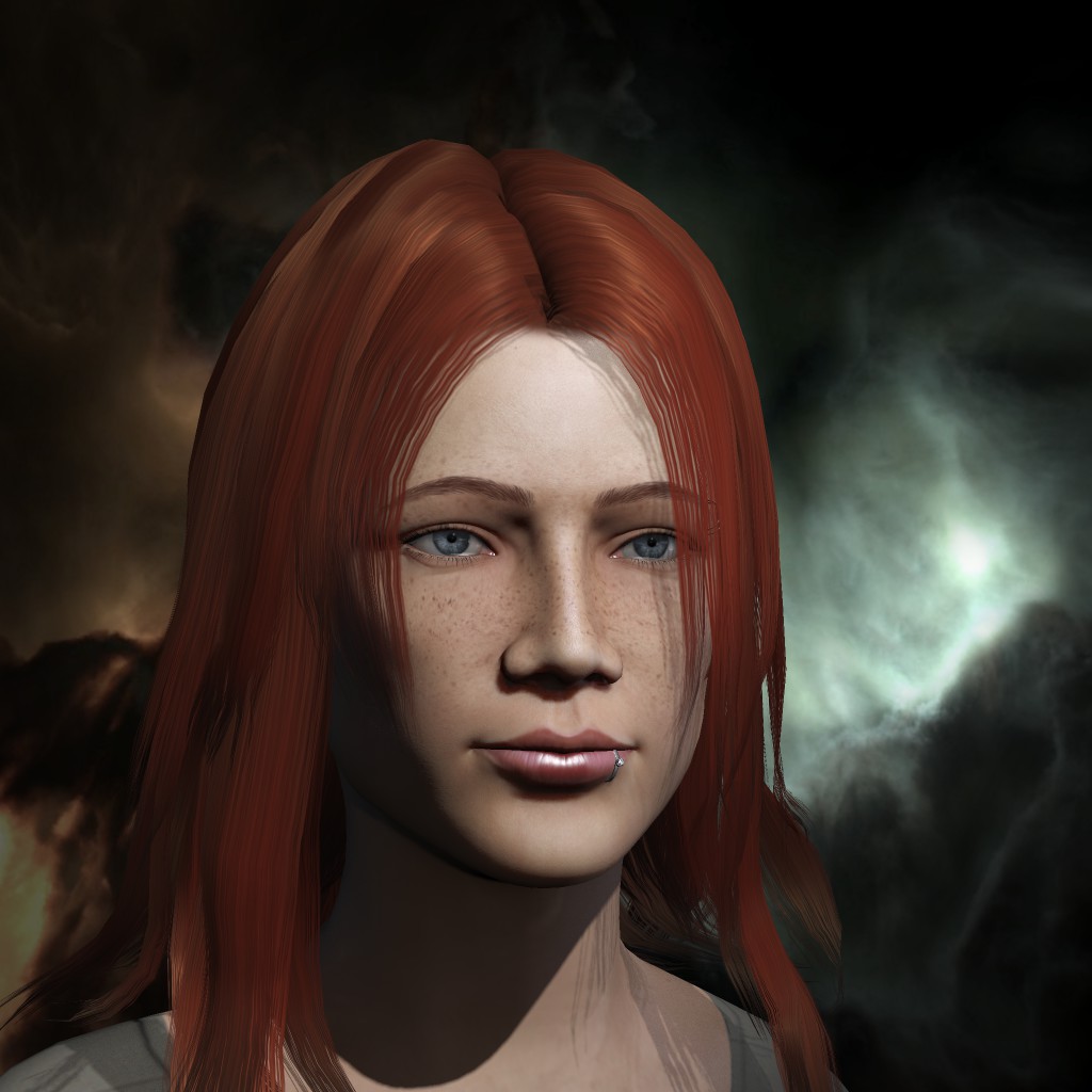 Callipygian Huntress