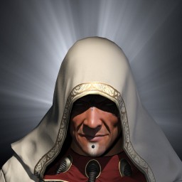 Warn1nG Soul portrait