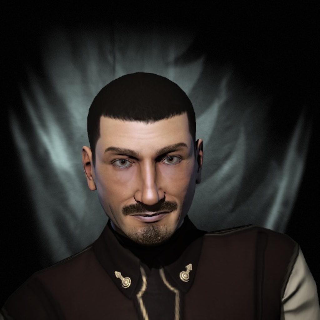 Alanthegrate