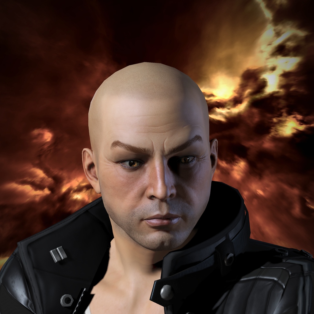 Klaus Einhander