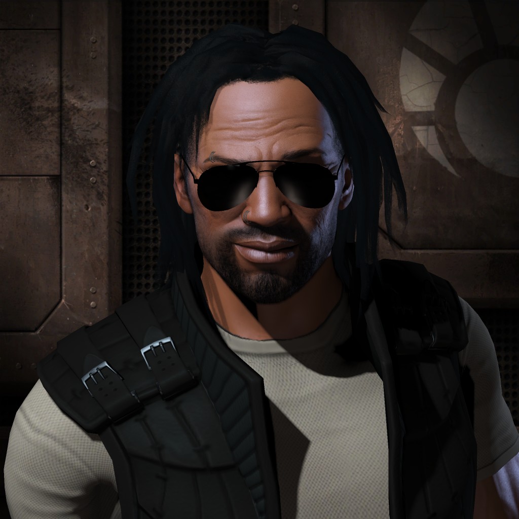 Azrael Darkside