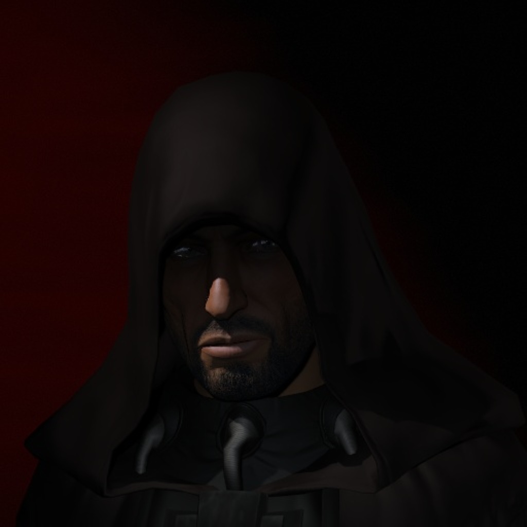 Darth Gorg