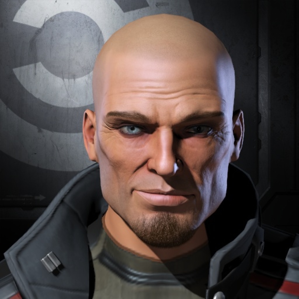 Dudley Fox