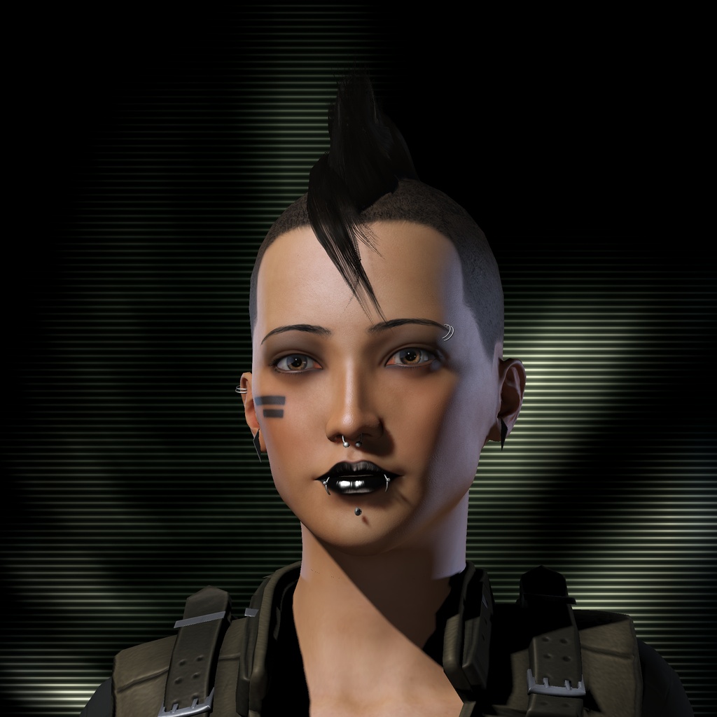 mp cyno