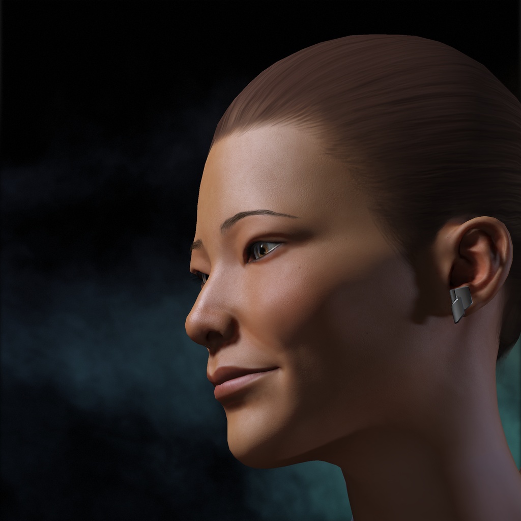 Vaelannah