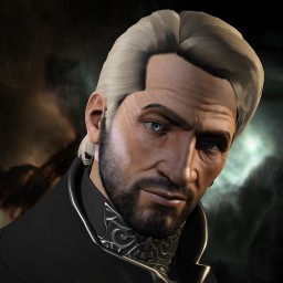 Giovannie Leone portrait