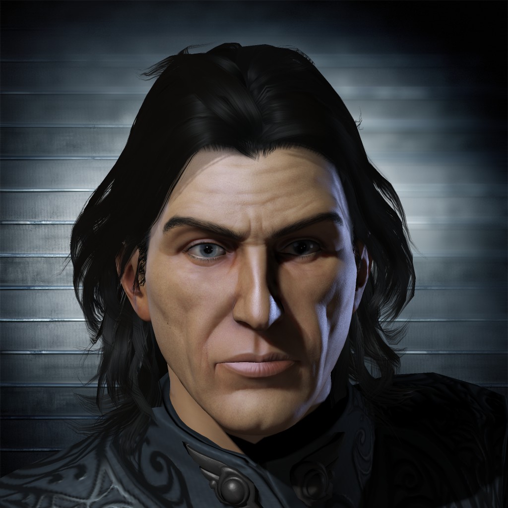 DeVyne