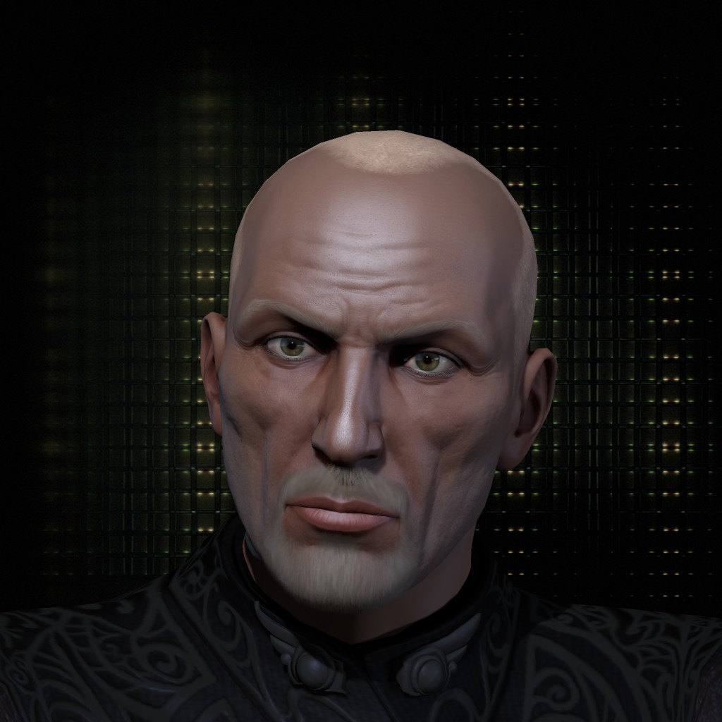 Ebon Grendel