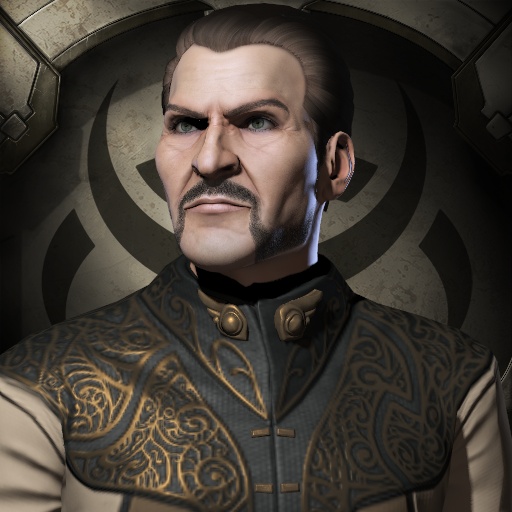 Gudo portrait