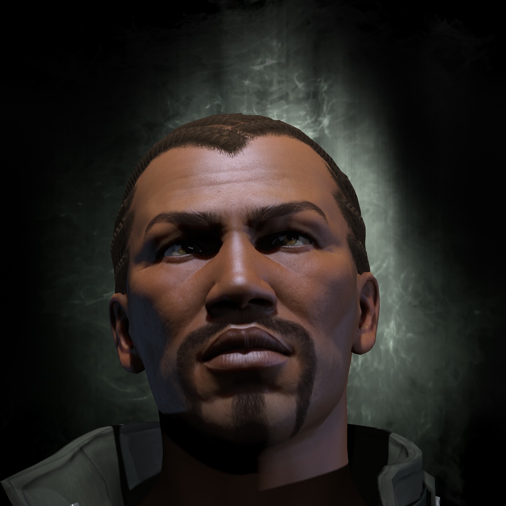 Mal Murderface