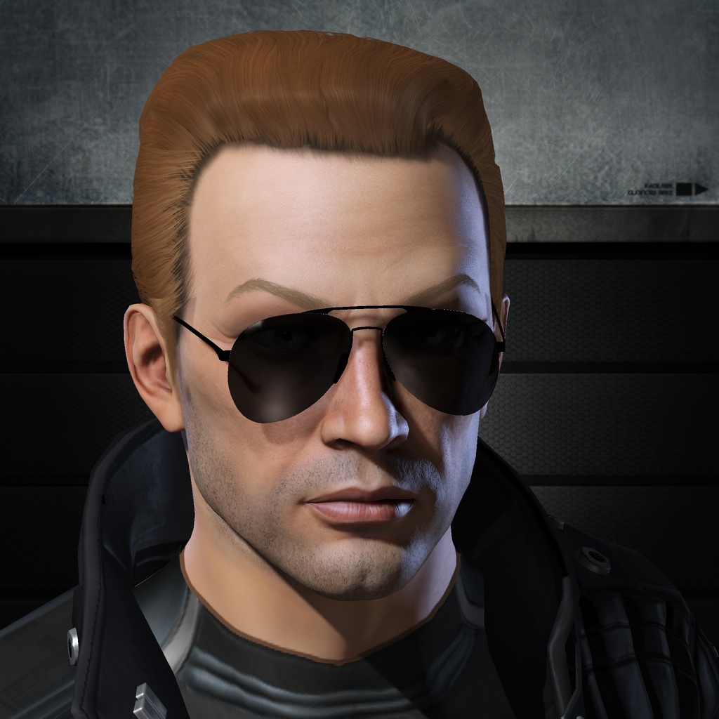 Cpt Evil