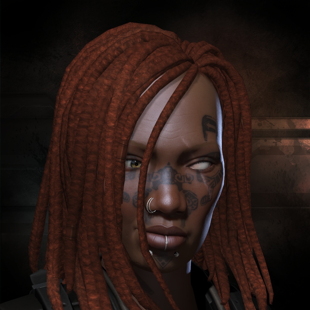 Txangu Rina