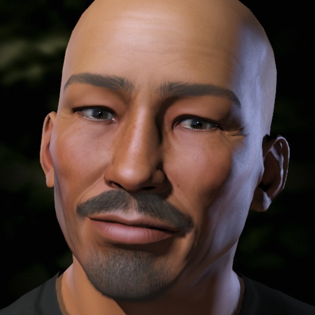 Cyno Nomad