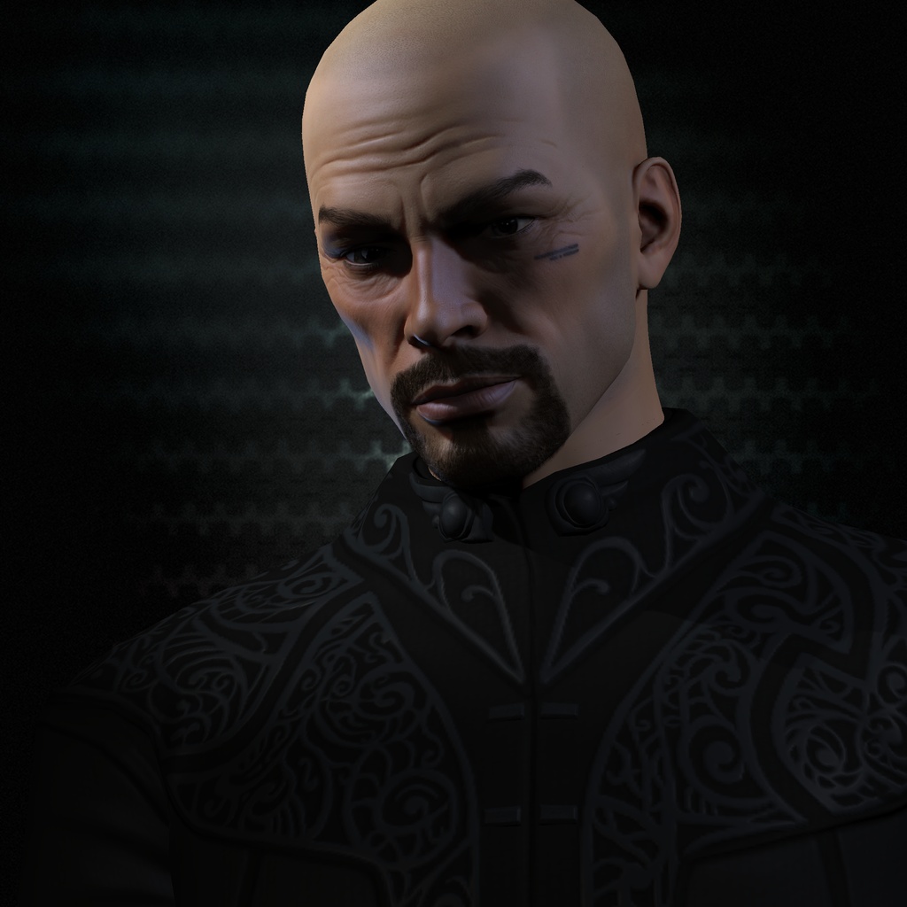 Vsharrakk Xandathrii