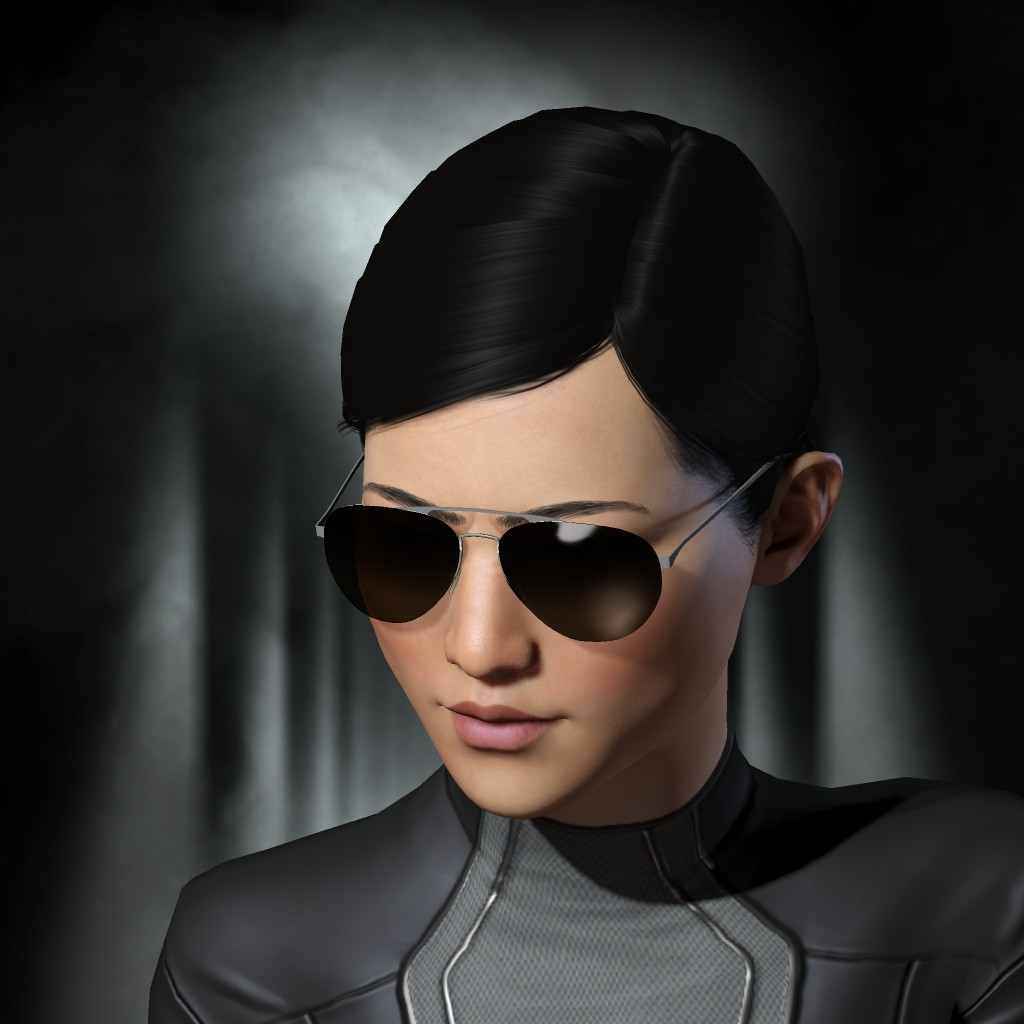 Portrait