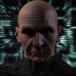Prime Suspect portrait