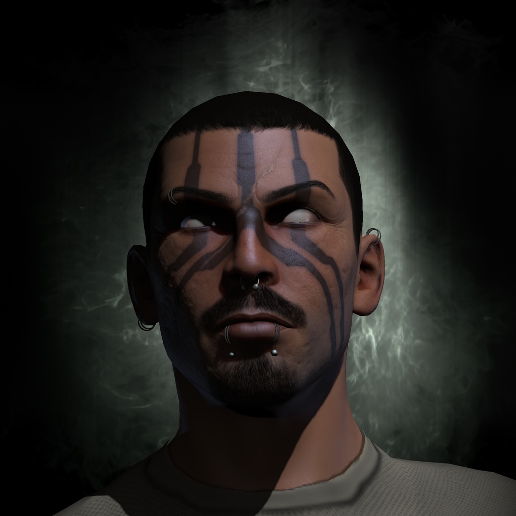 Mr Mallice