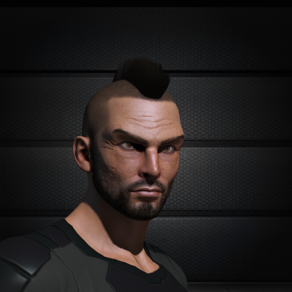 Mr Merciless
