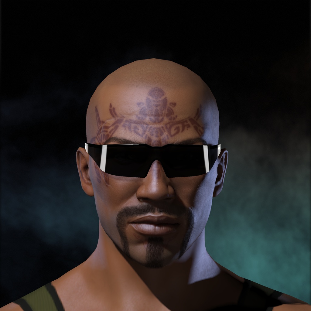 Gideon Mikael
