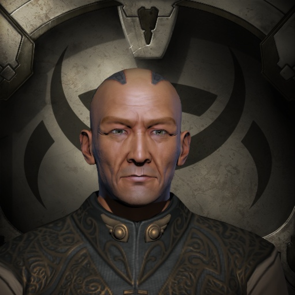 Gonas Rhonkar