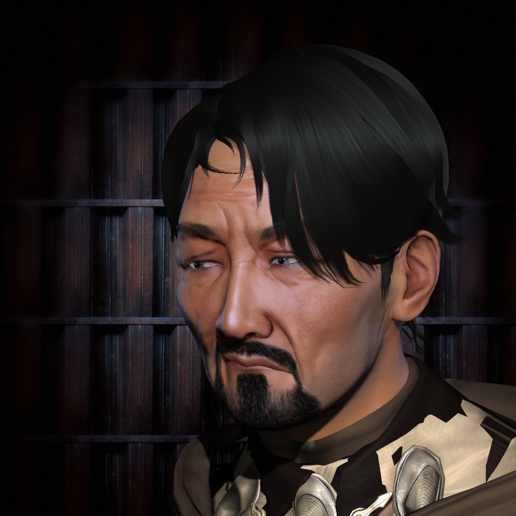 Amarrant