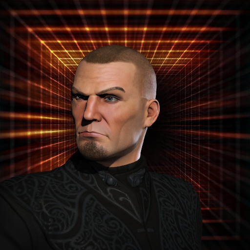 Kelidor portrait