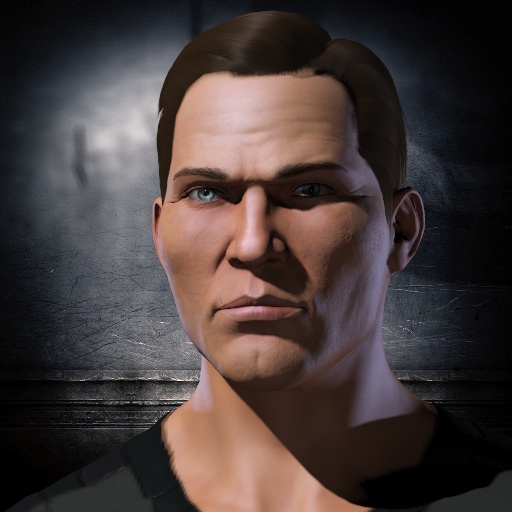 Sergeant Wilson