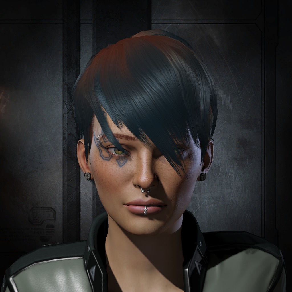 Damoness