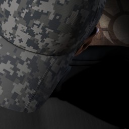 Doctor Chin portrait