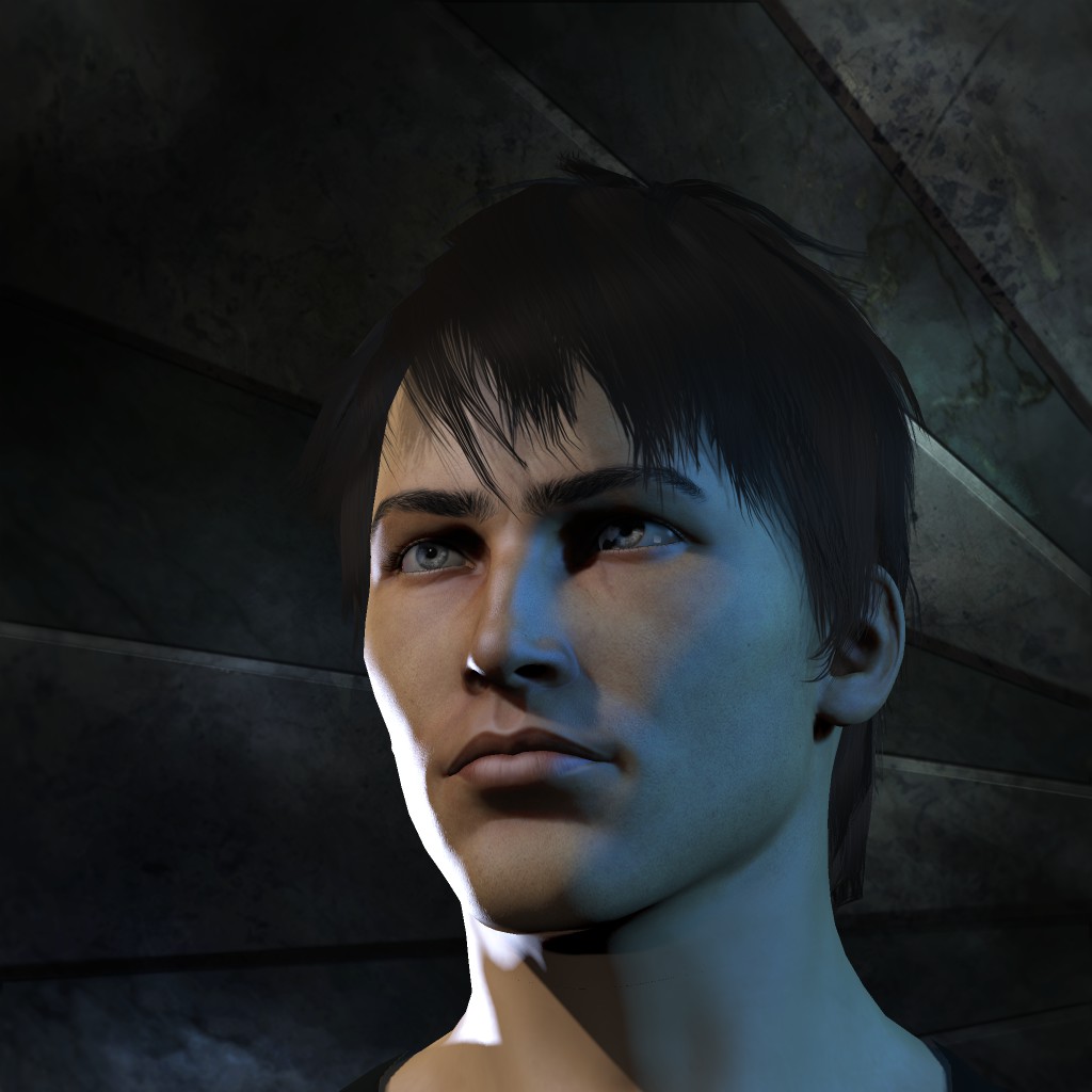 Jackdaw Rhys