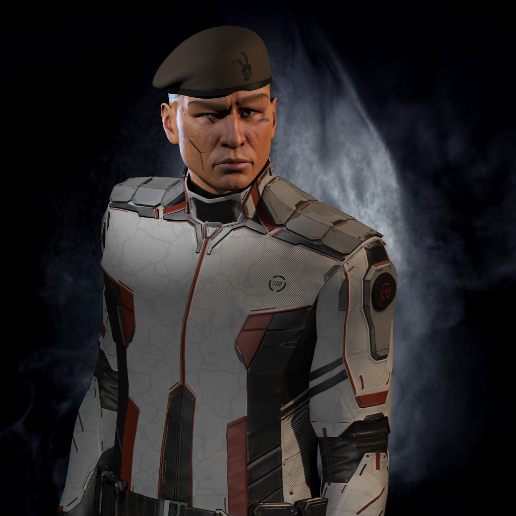 Miles O'hera