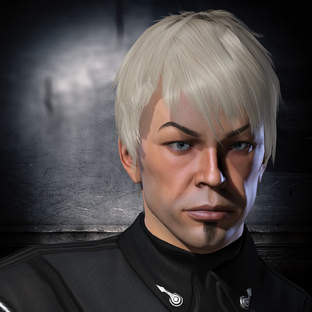 f4natiC portrait