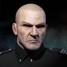 Harbinger Battlehore portrait