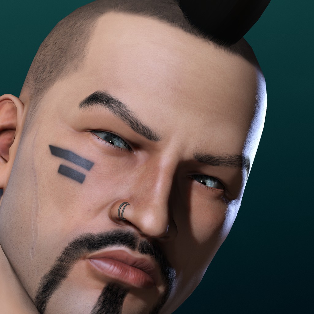 Bad Butcher
