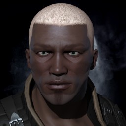 Count VonZarovich portrait