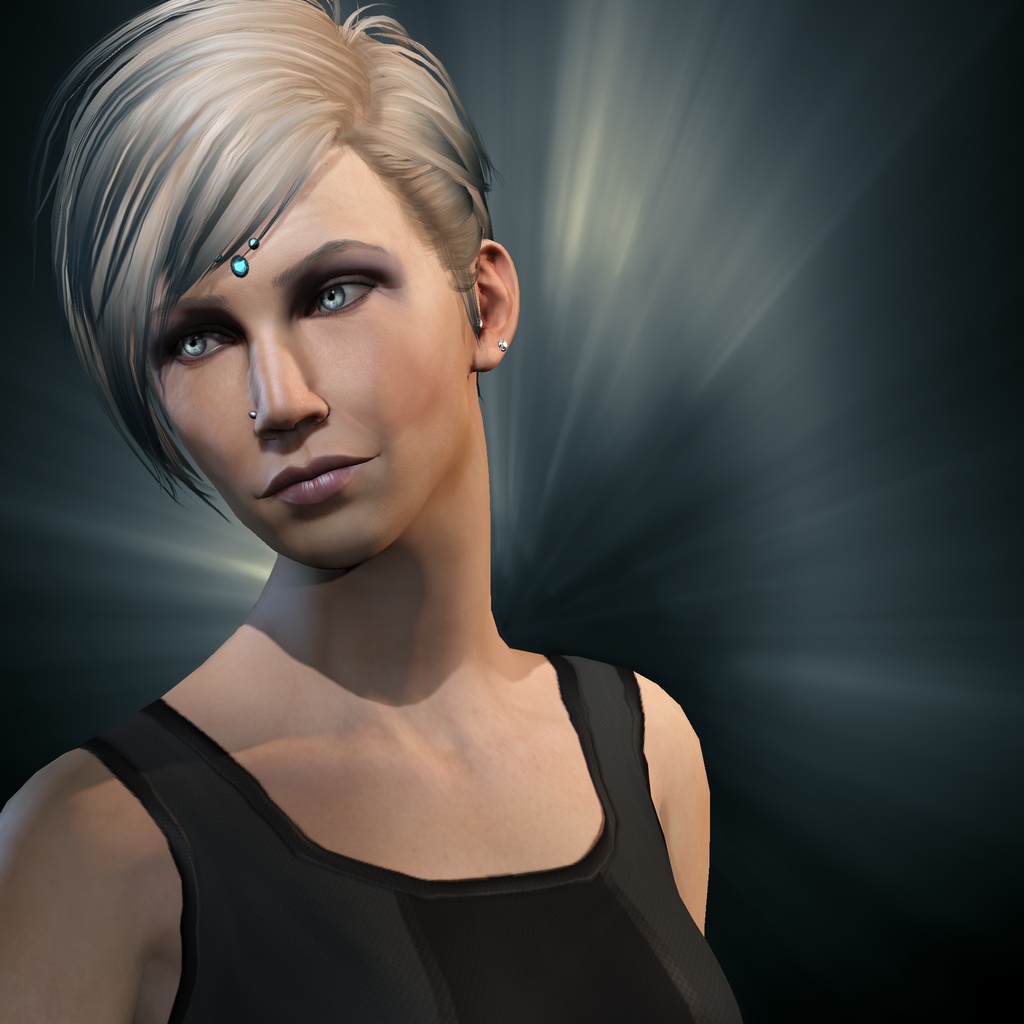 Beauty clone
