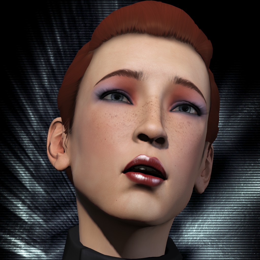 Faith Muridious