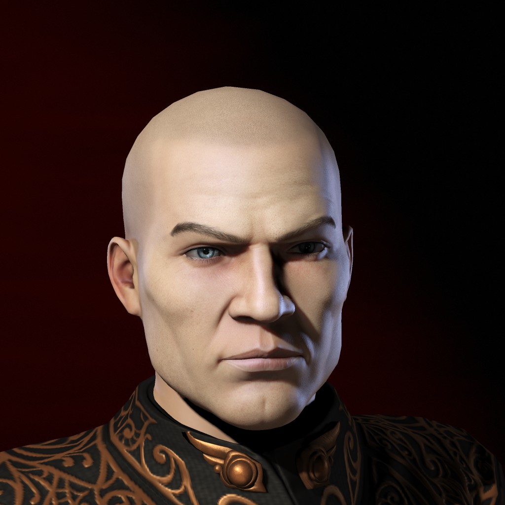Captain Cunnox