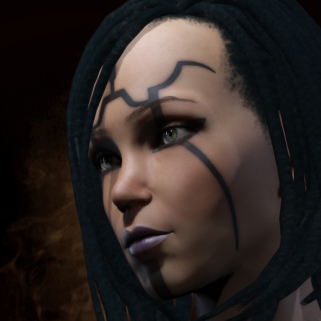 Elise Vetrae