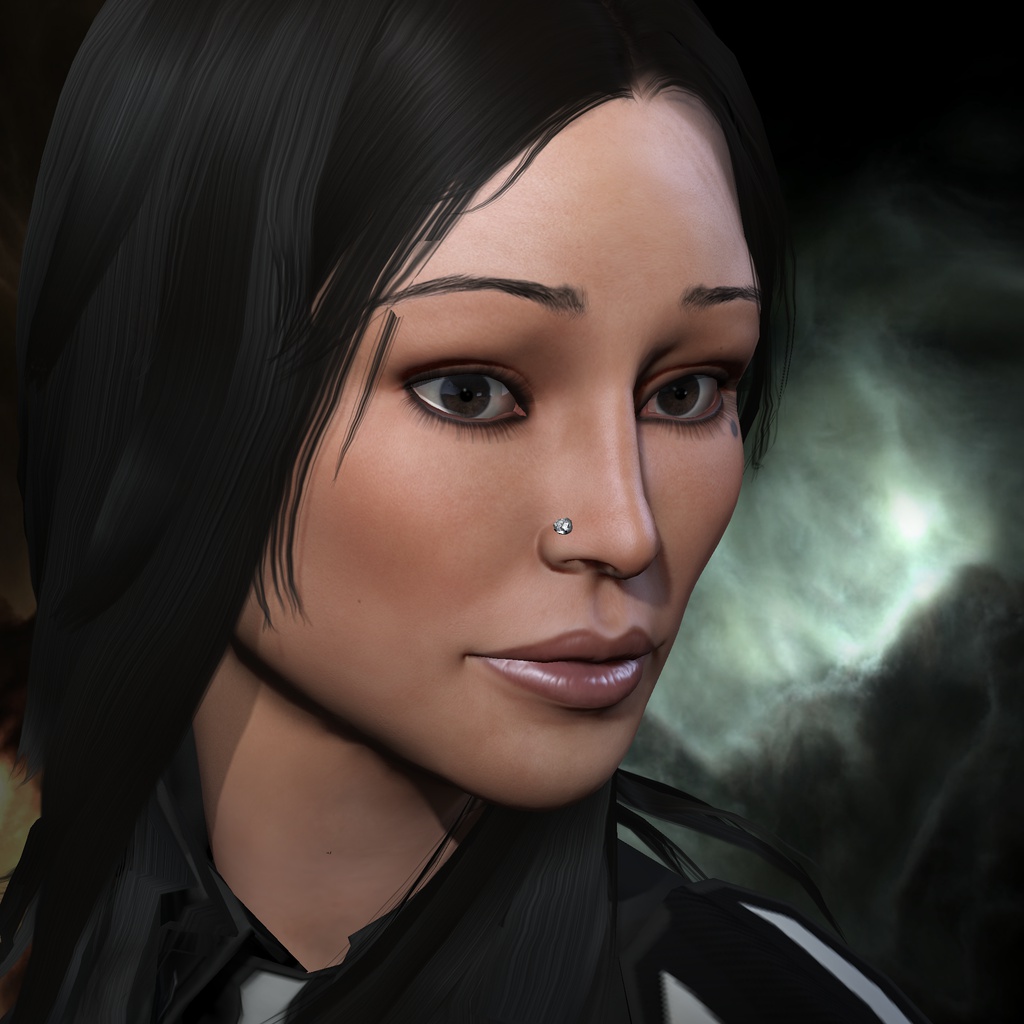 GoDDeSS AlAlA