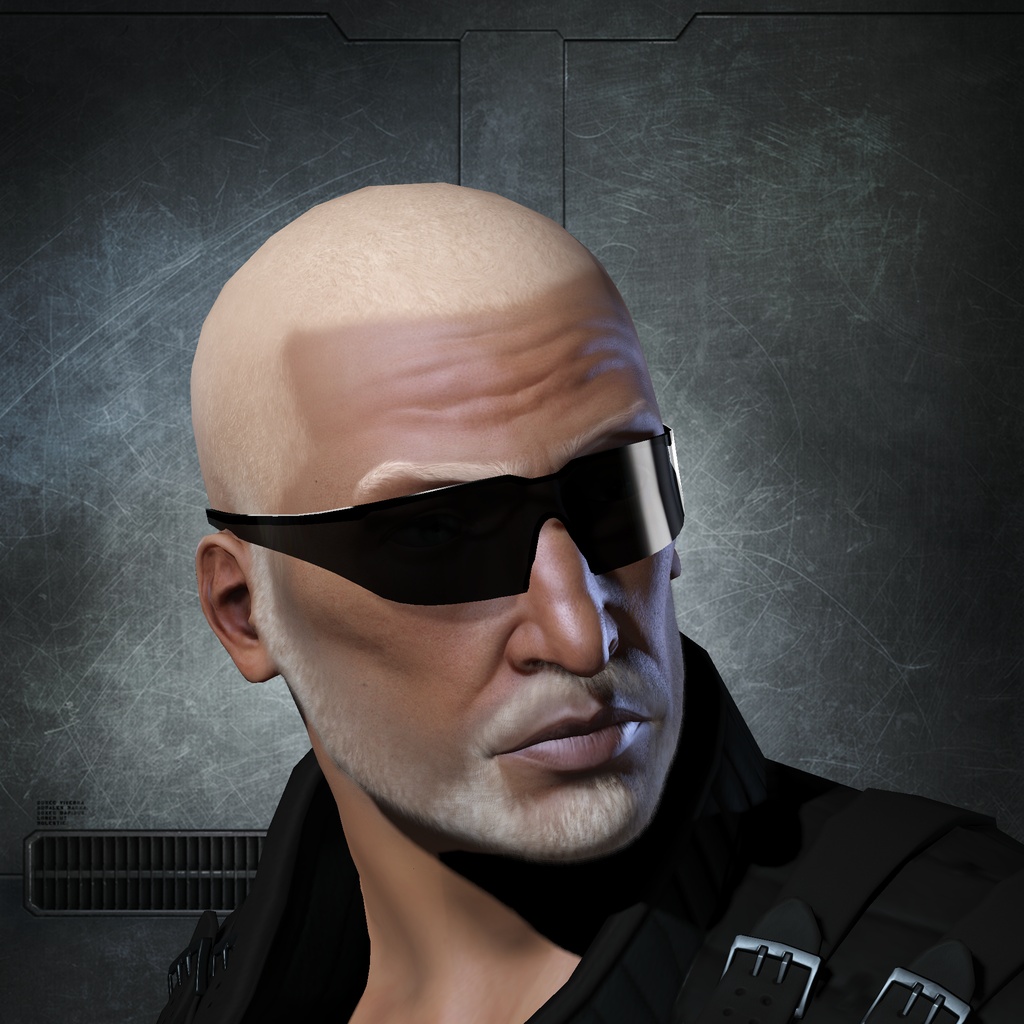 Lord Diosbonito