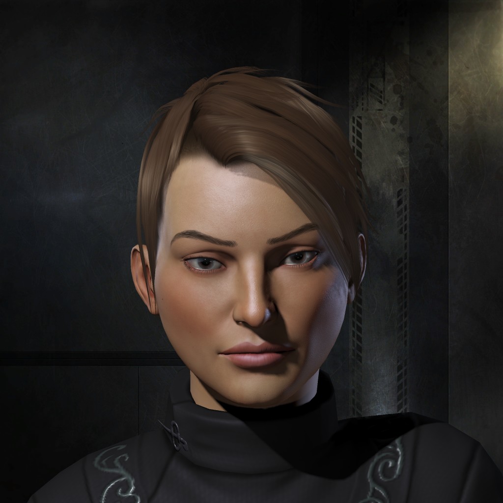 DarkAngel Epsilon